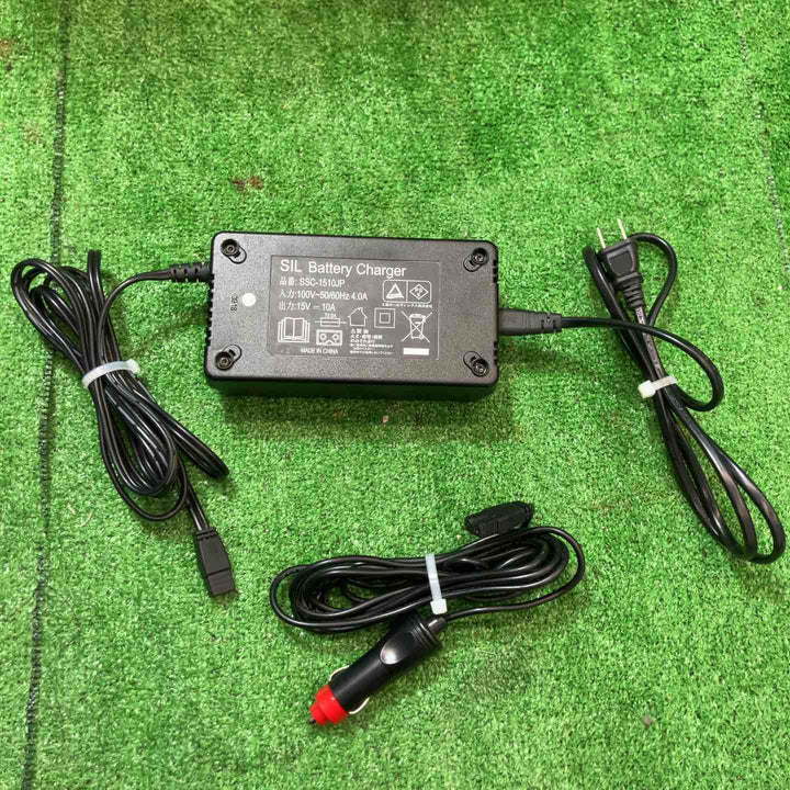 ハイコーキ(※旧:日立工機) コードレス冷温庫 UL18DA(NM)【桶川店】