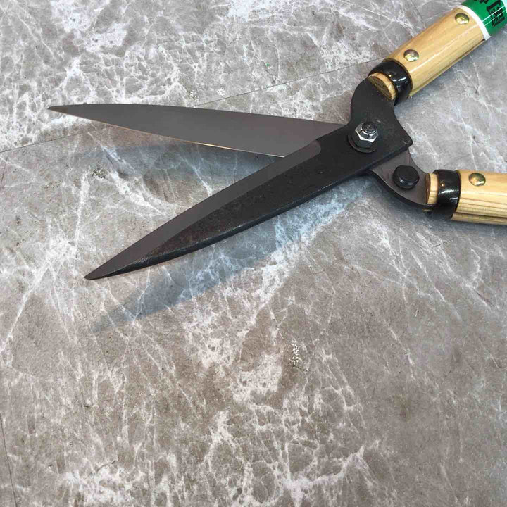 岡恒 刈込鋏 55型 ショートハンドル No.216【八潮店】