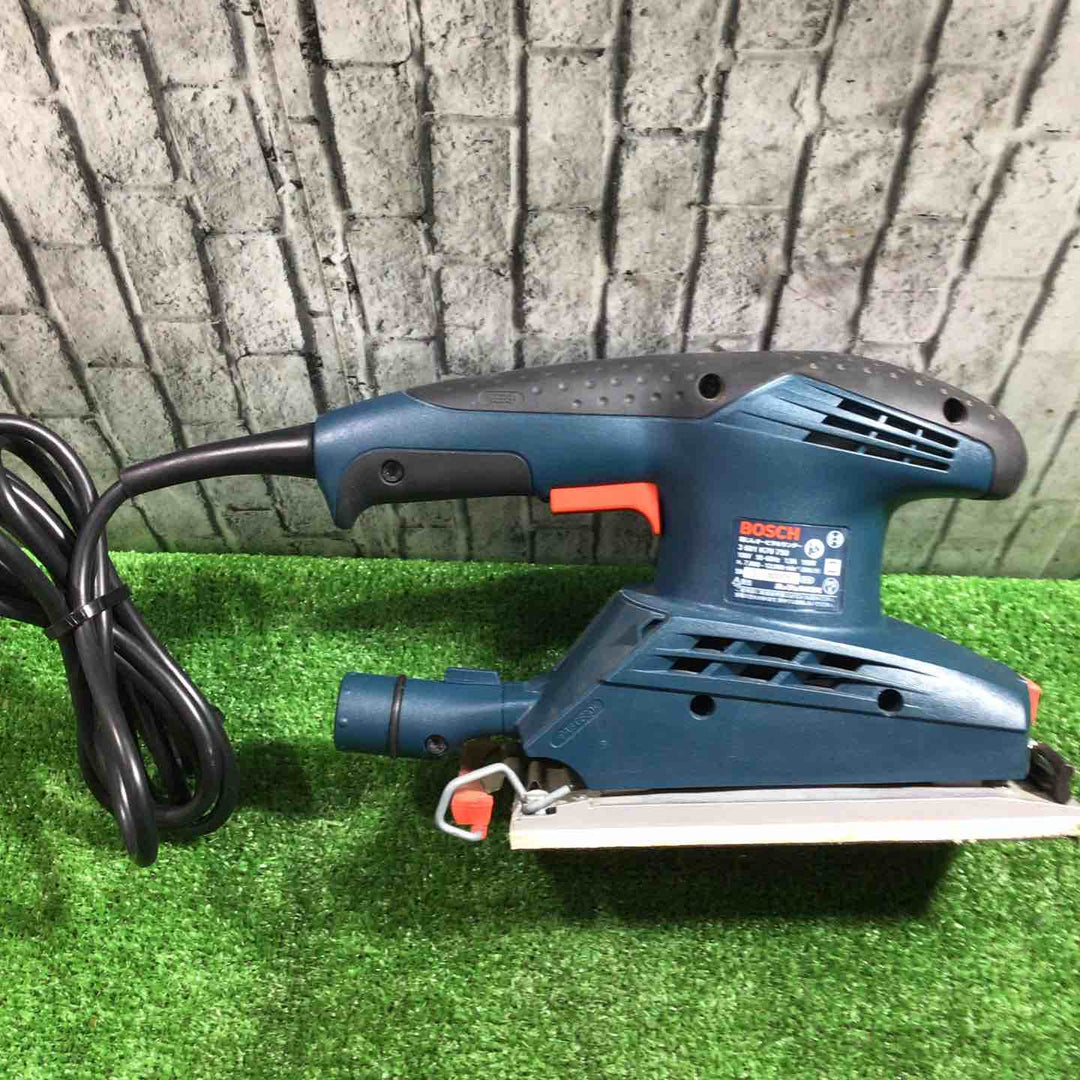 ◇ボッシュ(BOSCH) 吸じんオービタルサンダーPRO GSS23AE/MF【川口店】