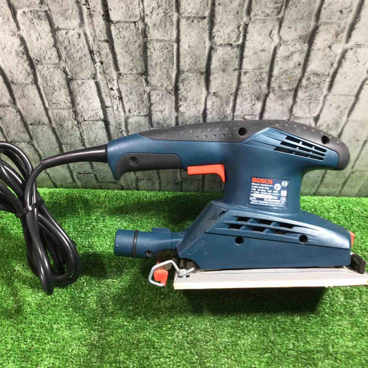 ◇ボッシュ(BOSCH) 吸じんオービタルサンダーPRO GSS23AE/MF【川口店】