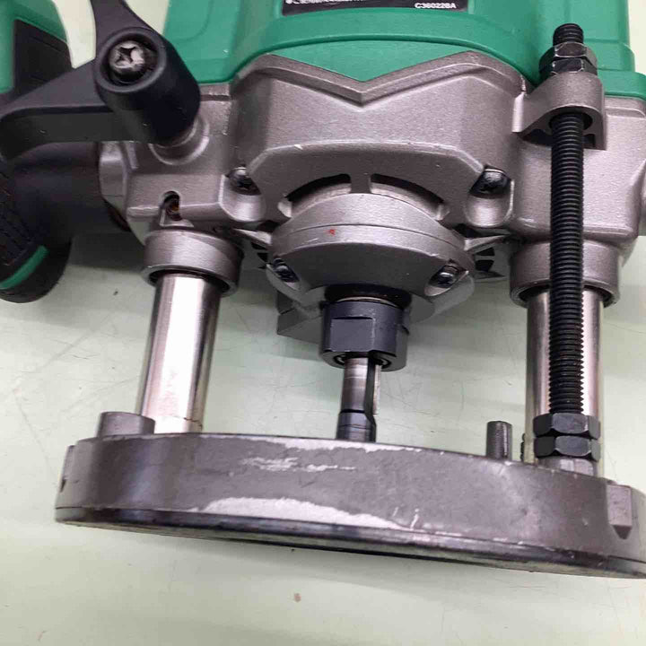 ★ハイコーキ(HIKOKI ※旧:日立工機) コードレスルーター M3612DA(NN)【越谷店】
