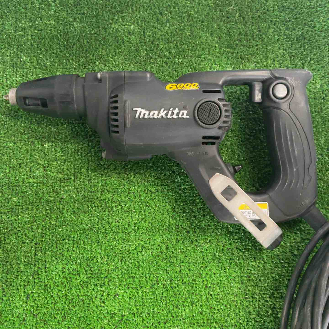 ☆マキタ(makita) ボードスクリュードライバ 6819【草加店】