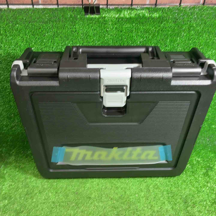 【未使用品】 マキタ (makita) コードレスインパクトドライバー TD173DZPY LTX20周年限定色 プレミアムイエロー 本体+ケース 【藤沢店】