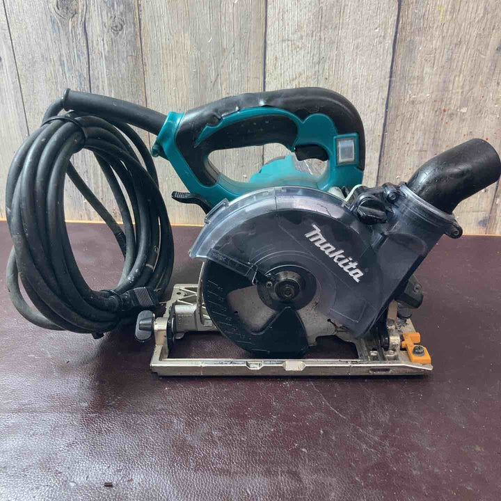 【中古品】マキタ(makita) 防じん丸のこ KS5100F【東大和店】