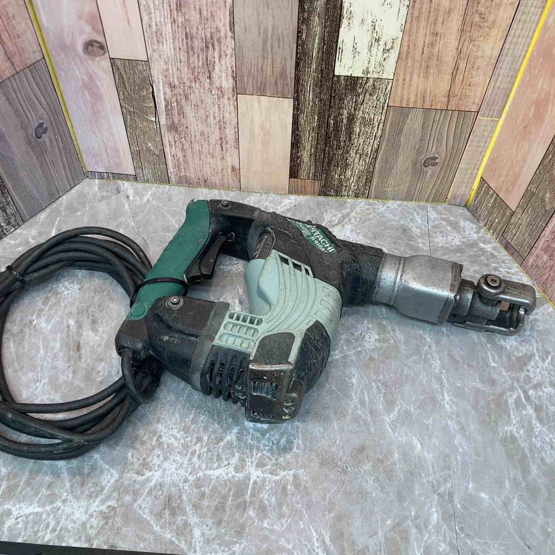 ★ハイコーキ(HIKOKI ※旧:日立工機) 電動ハンマ H41SA2【八潮店】