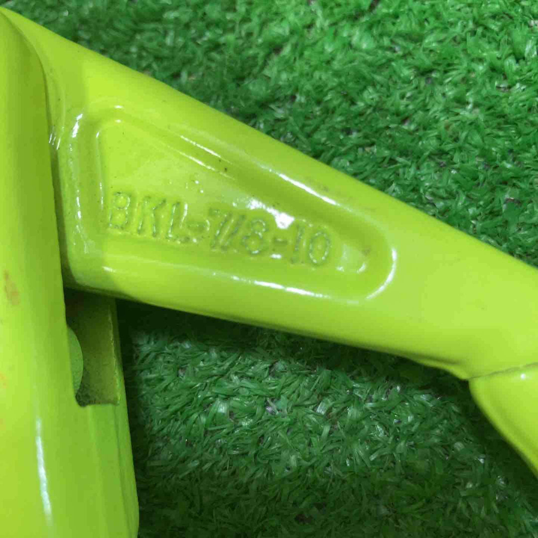 【美品】▼マーテック スイベルフック BK-6-10　6個セット【川崎店】