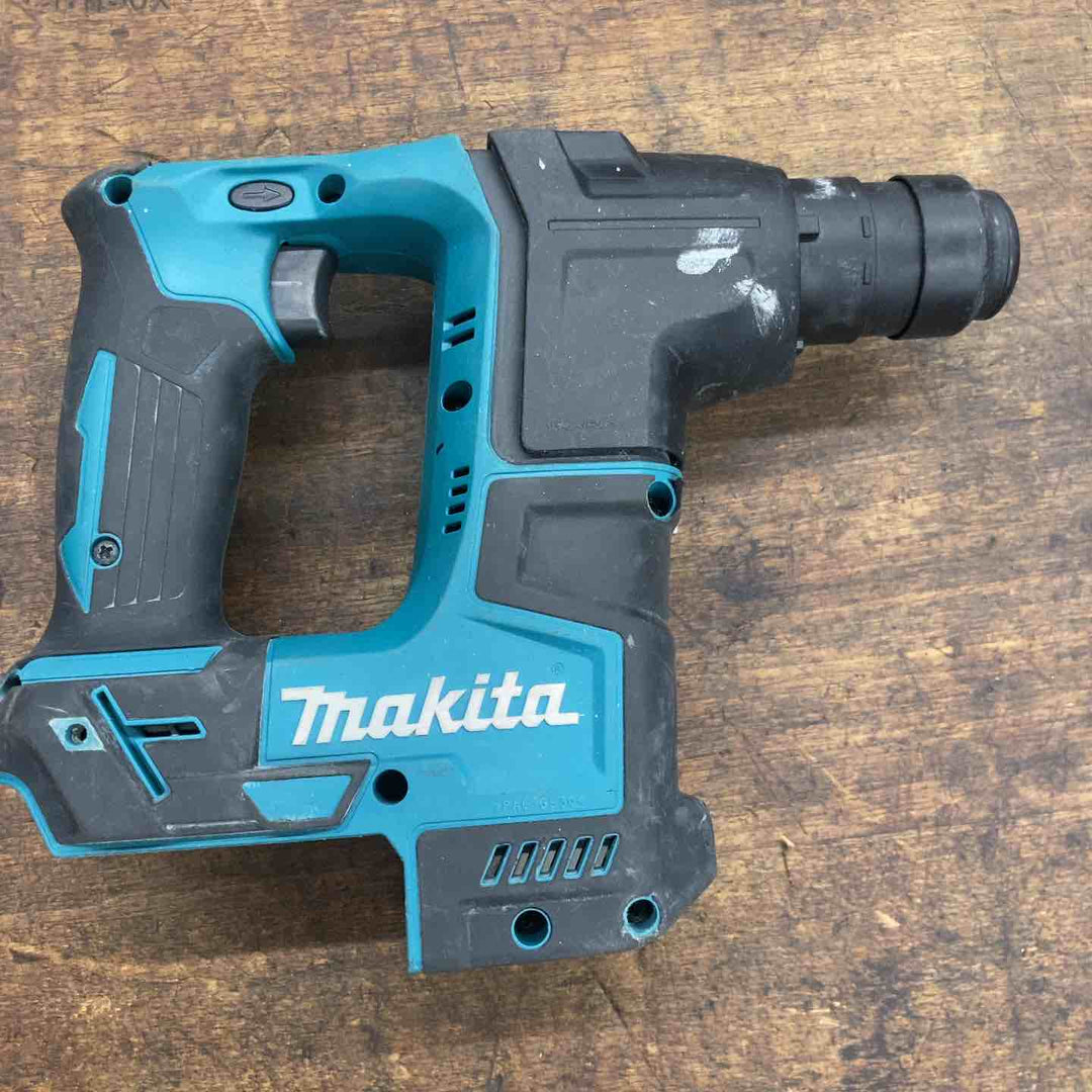 ☆マキタ(makita) コードレスハンマドリル HR171DZ【八潮店】