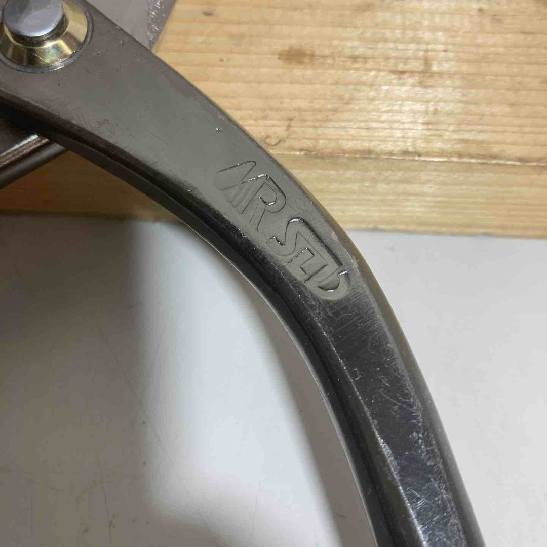 盛光 本職板金鋏 SLD柳刃 240mm HSLD0124【戸田店】