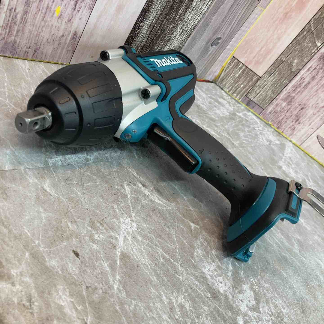 ☆マキタ(makita) コードレスインパクトレンチ TW450DZ【八潮店】