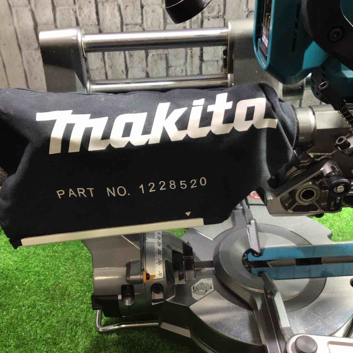 ★マキタ(makita) コードレススライドマルノコLS009GZ【川口店】