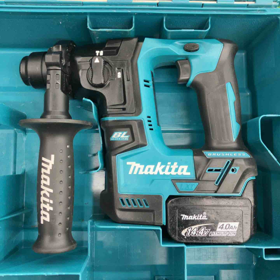 【中古品】 マキタ/makita コードレスハンマドリル・HR170DZK 【桶川店】