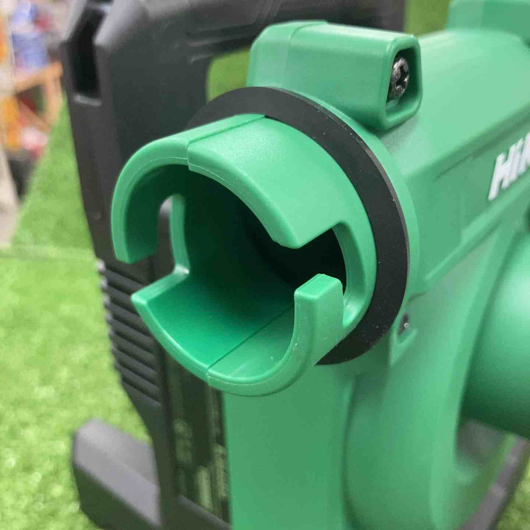 ハイコーキ(HIKOKI ※旧:日立工機) コードレス集じん機 R3640DA(NN)【川崎店】
