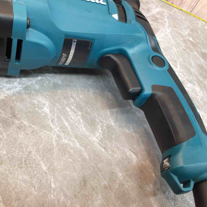 ★マキタ(makita) ハンマドリル HR2601F【八潮店】