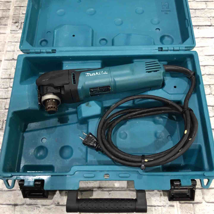 ★マキタ(makita) マルチツール TM3010CT【川口店】