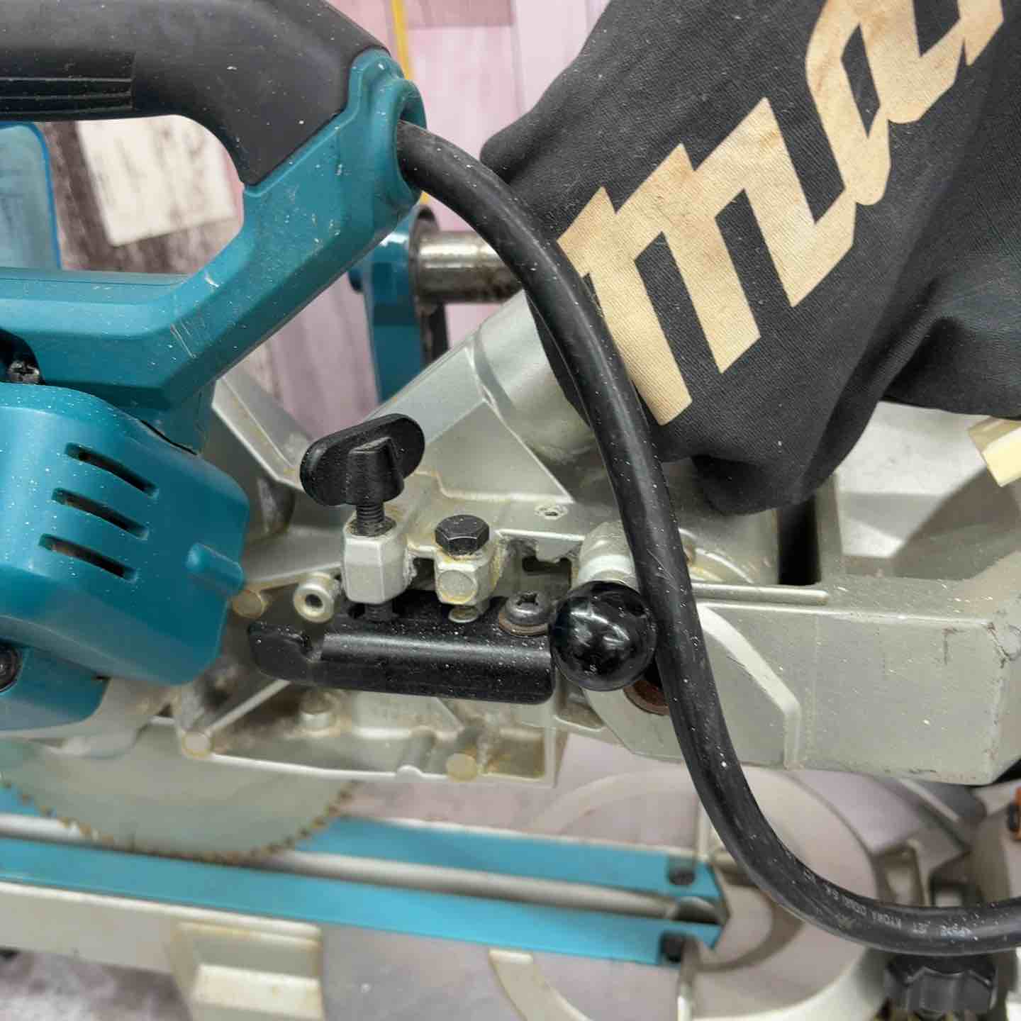 ☆マキタ(makita) 165mmスライドマルノコ LS0613FL【八潮店】 – アクト