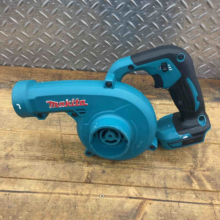 ★マキタ(makita) コードレスブロワ UB185DZ【所沢店】