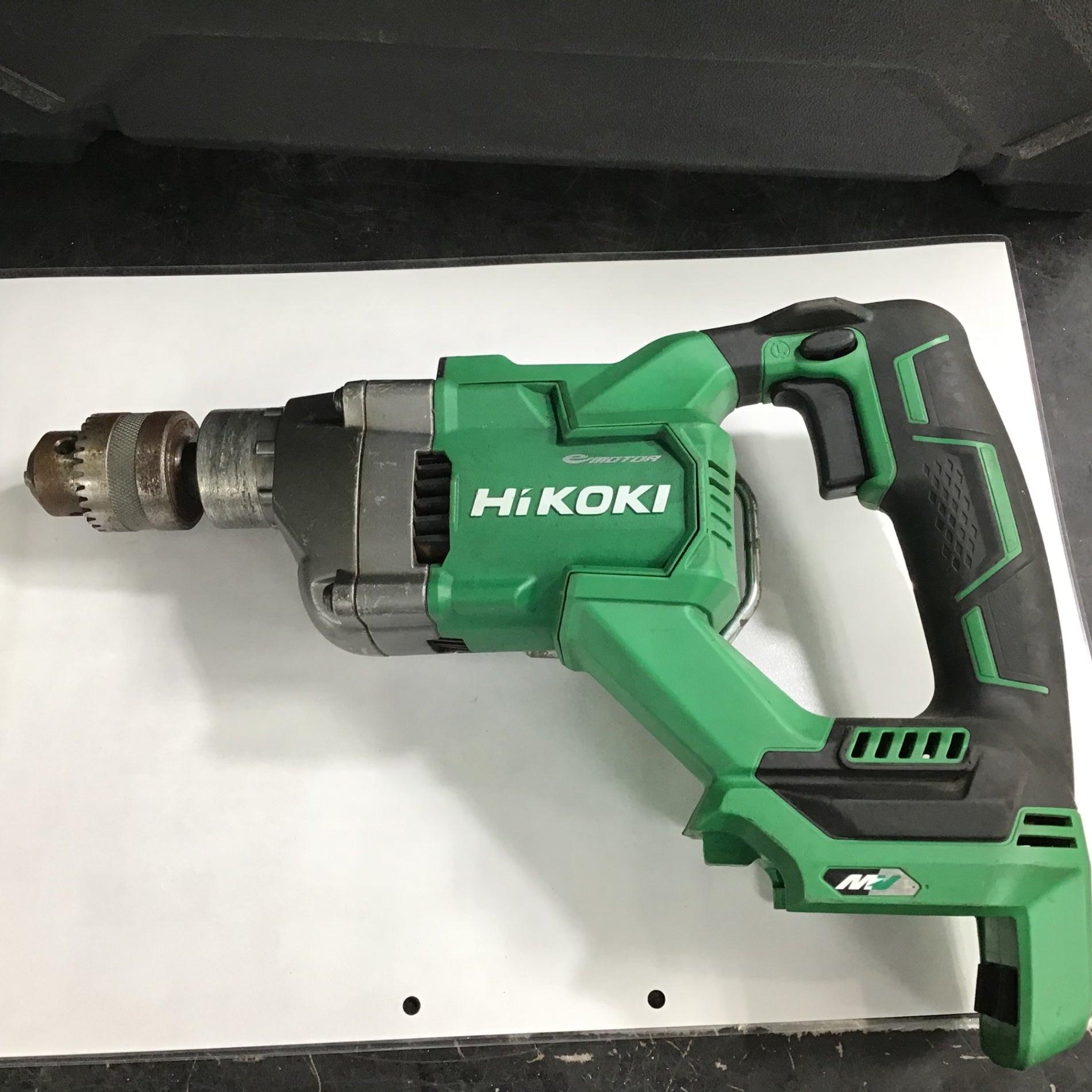 〇ハイコーキ(HIKOKI ※旧:日立工機) コードレスドリル D3613DA(NN