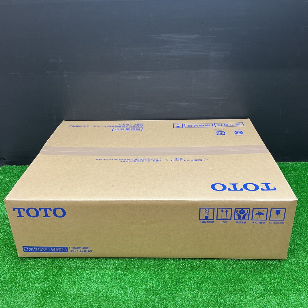 【未使用品】TOTO ウォシュレット アプリコット F3 TCF4734 #NW1 ホワイト【電材館越谷店】