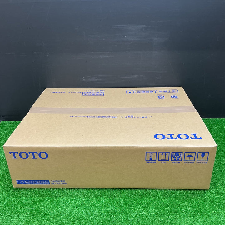 【未使用品】TOTO ウォシュレット アプリコット F3 TCF4734 #NW1 ホワイト【電材館越谷店】