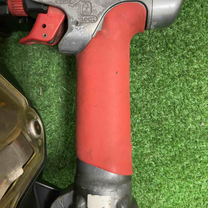 ★マックス(MAX) 高圧エア釘打ち機 HN-65N2(D)【草加店】