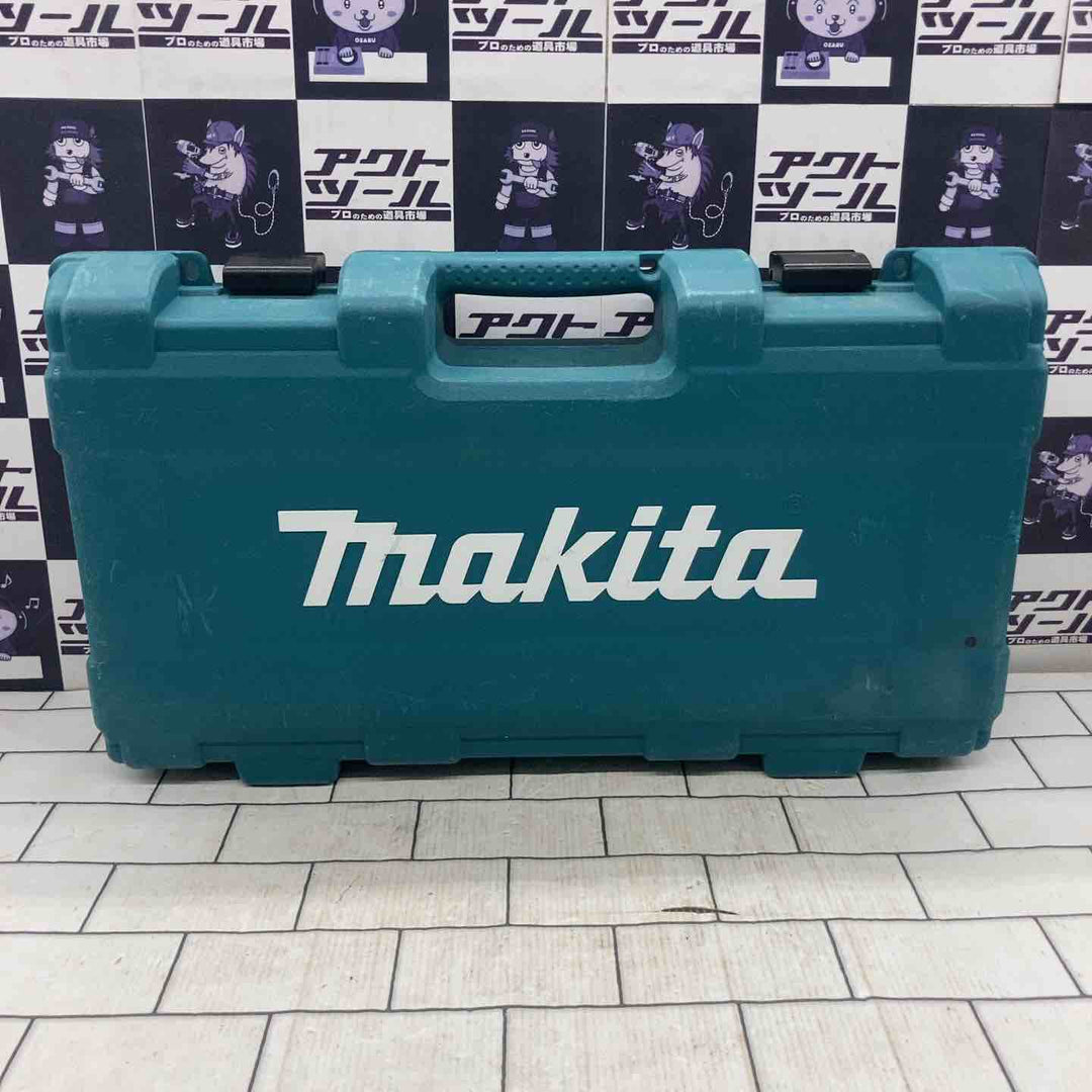 ★マキタ(makita) レシプロソー JR3051T【所沢店】
