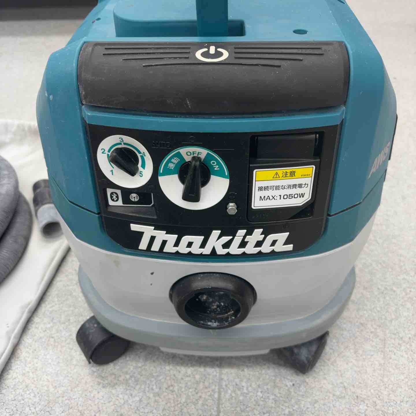 ☆マキタ(makita) 集じん機 乾式 VC0840【八潮店】 – アクトツール
