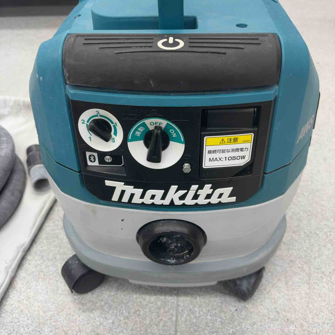 ★マキタ(makita) 集じん機 乾式 VC0840【八潮店】