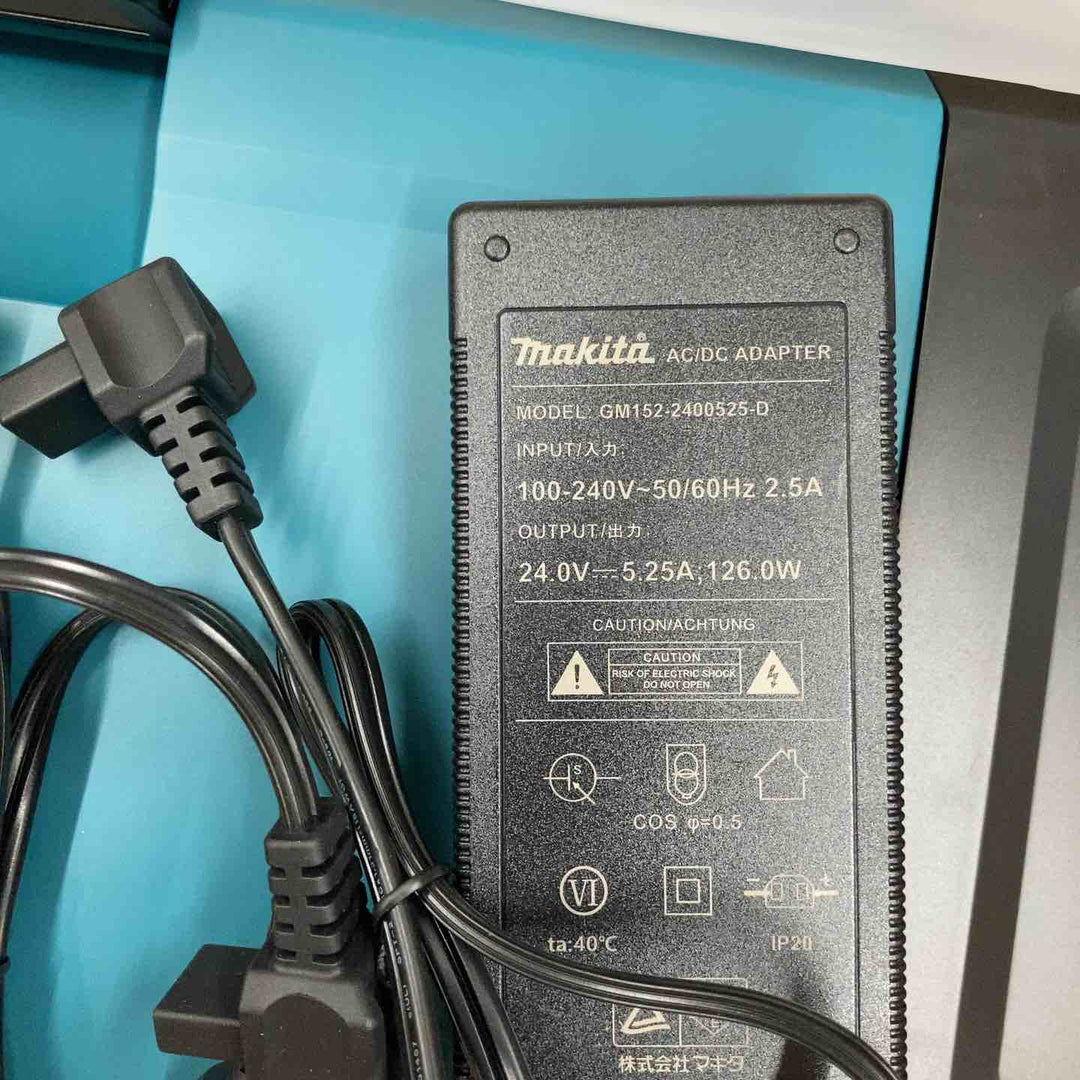 ★マキタ(makita) コードレス冷温庫 CW004GZ【八潮店】