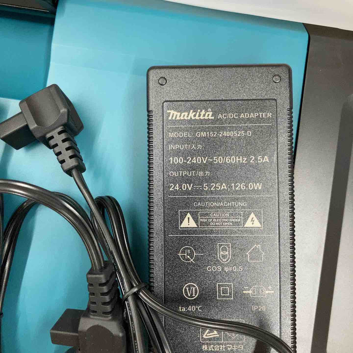 ★マキタ(makita) コードレス冷温庫 CW004GZ【八潮店】