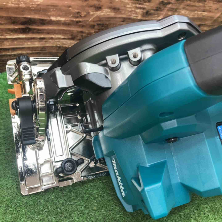 ★マキタ(makita) コードレスマルノコ HS005GZ【川越店】