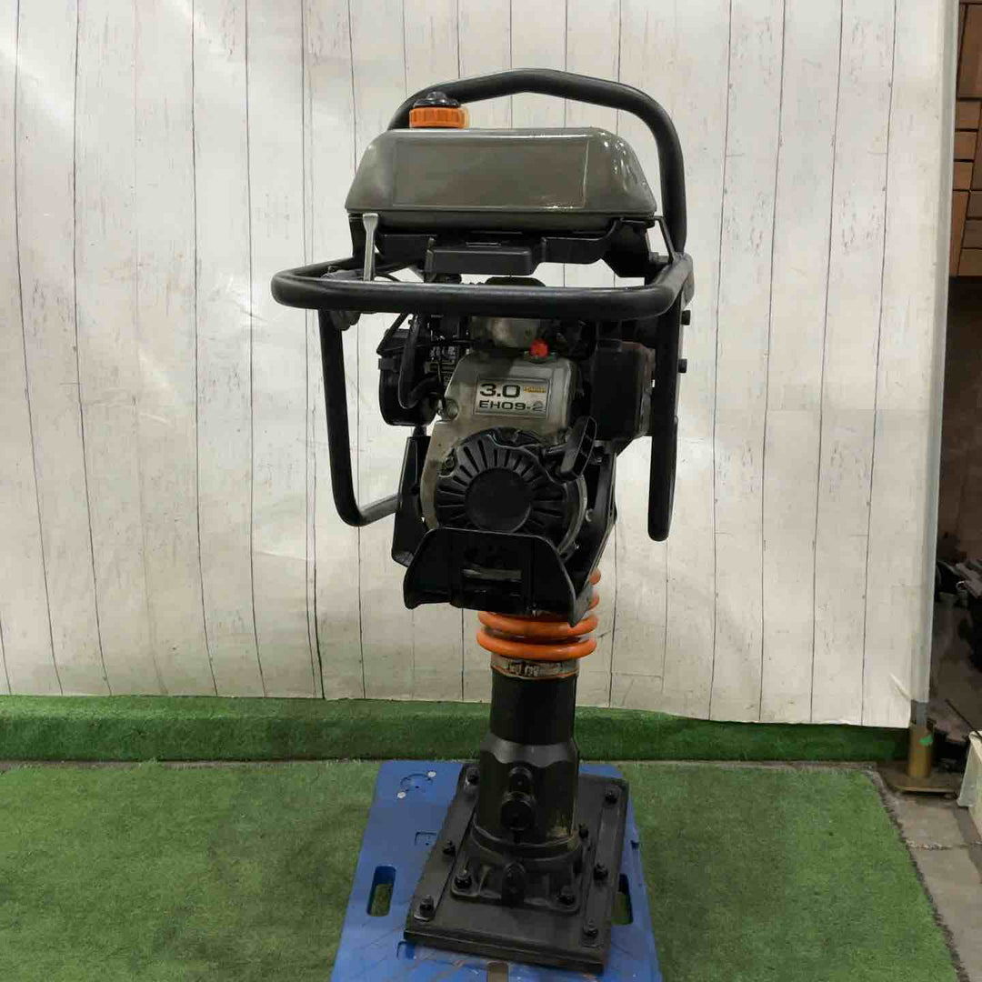 【店頭受取り限定】◇三笠(ミカサ/mikasa) エンジンランマー MT-55L 動作確認済【川口店】