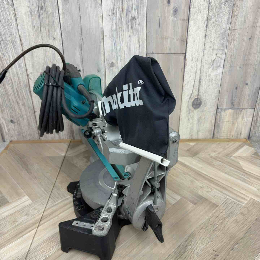 ★マキタ(makita) 卓上スライドマルノコ LS0612FL【八潮店】