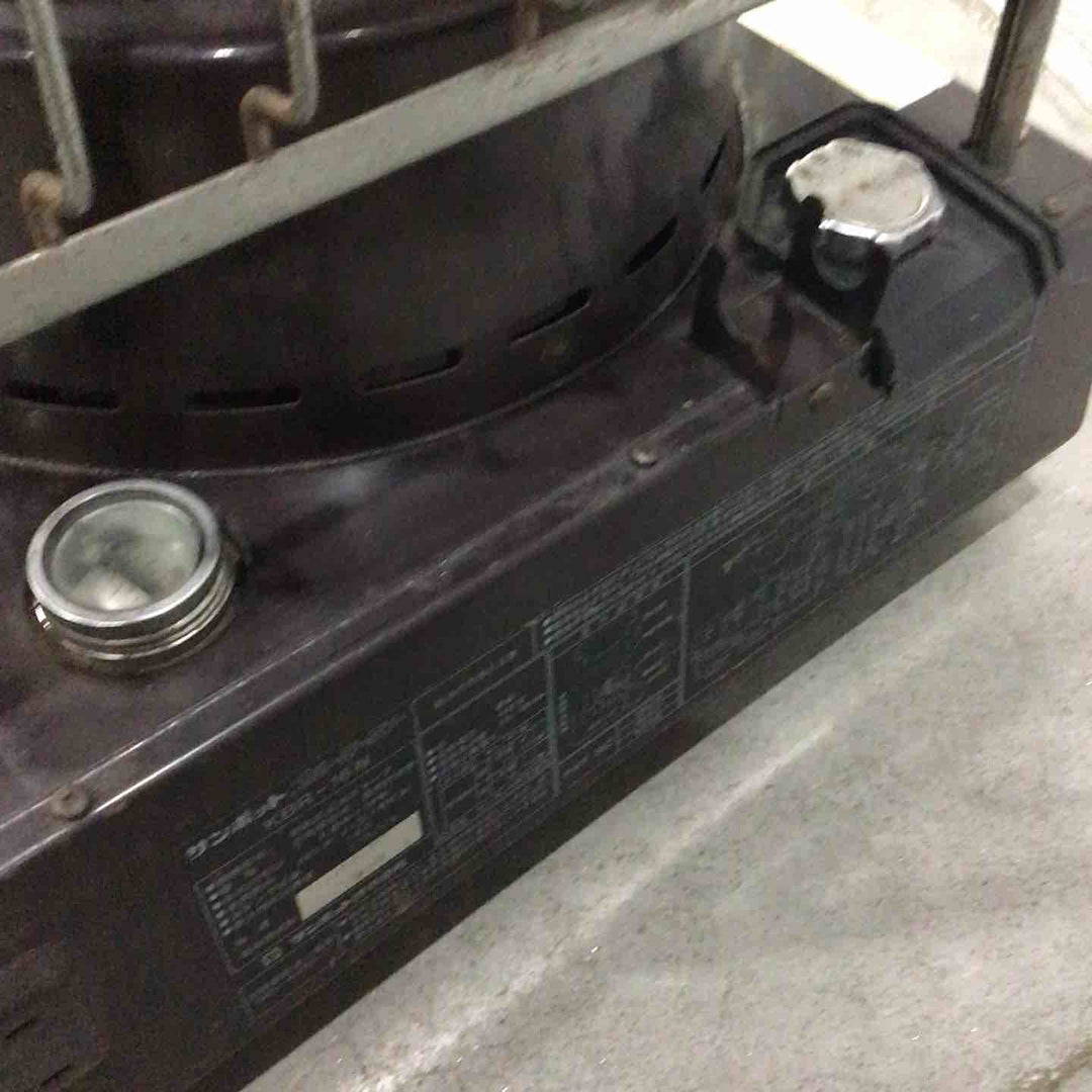 【店頭受取り限定】サンポット　BULE ROTARY　KBR-16N 動作確認済み【川口店】