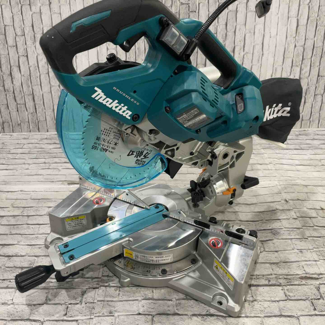 ★マキタ(makita) コードレススライドマルノコ LS610DZ【川口店】