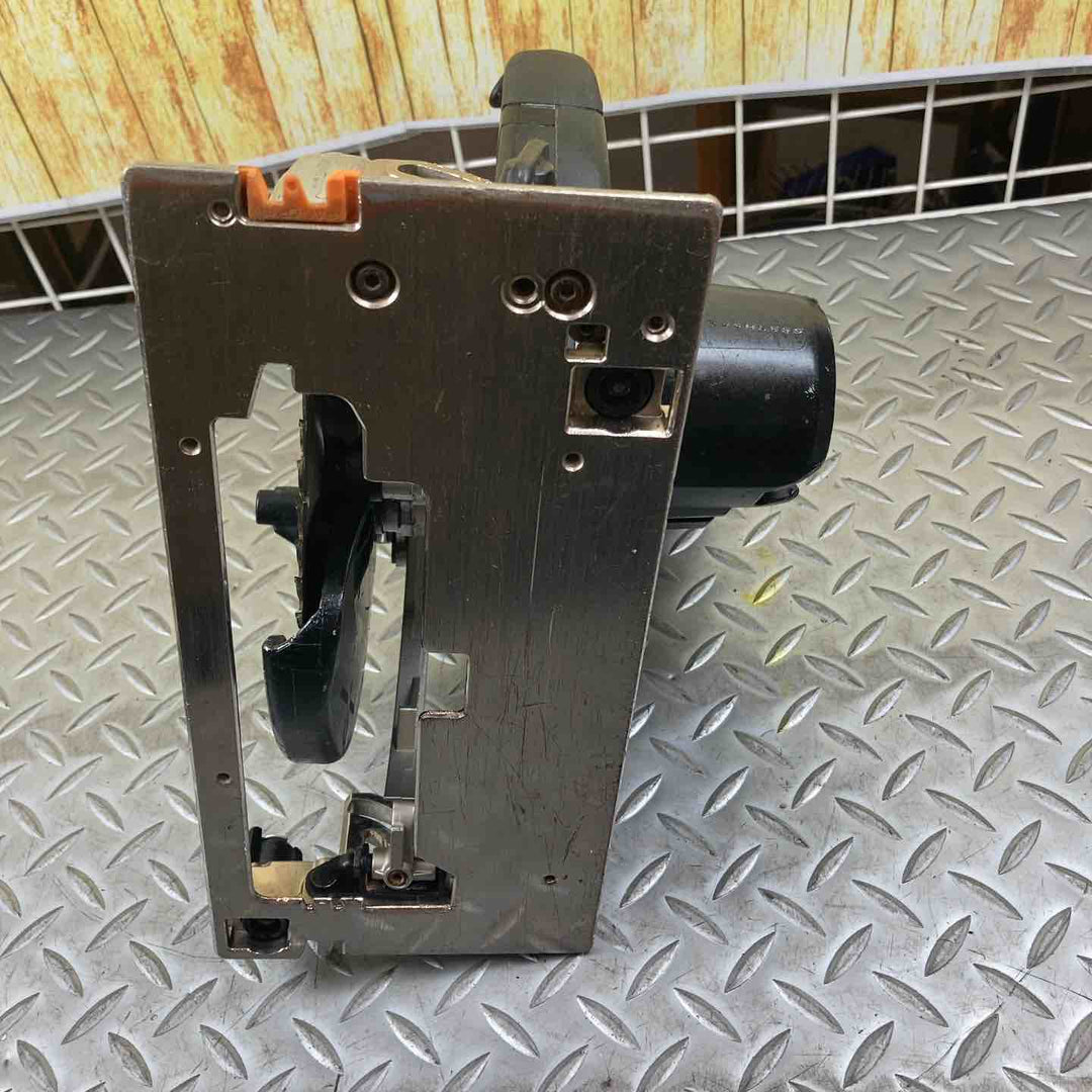 ★マキタ(makita) コードレス丸のこ HS631DZB【川崎店】