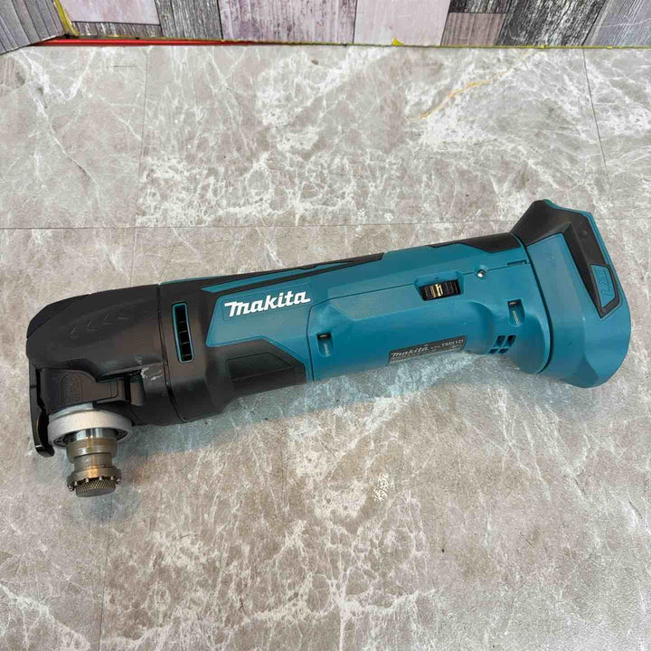 ★マキタ(makita) コードレスマルチツール TM51DZ【八潮店】