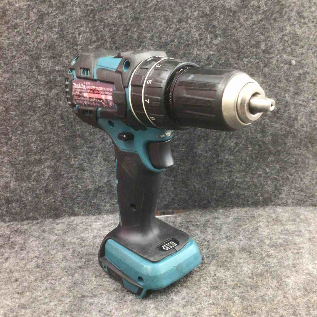 【中古品】 マキタ/makita コードレス振動ドリルドライバー HP480DZ 【鴻巣店】