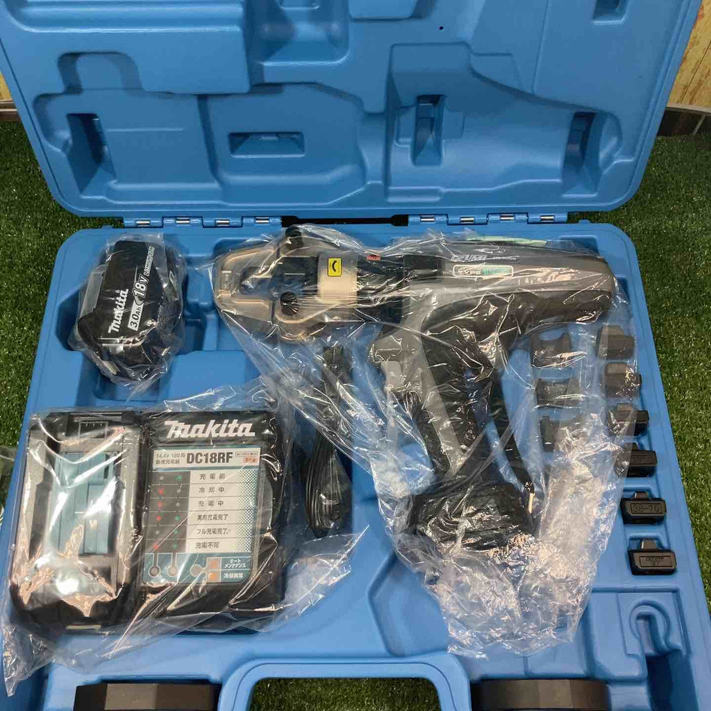 ☆泉精器(IZUMI) 電動油圧式多機能工具 S7G-M250R【川崎店】 – アクト