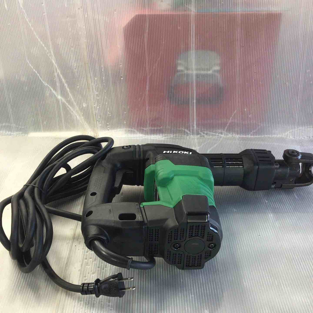 ★ハイコーキ(HIKOKI ※旧:日立工機) ハンマ  H41SA4(N)【草加店】