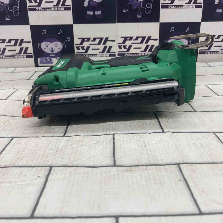 ◇メーカー修理品 ハイコーキ(HIKOKI ※旧:日立工機) コードレスピンネイラ NP18DSAL(NN)【所沢店】