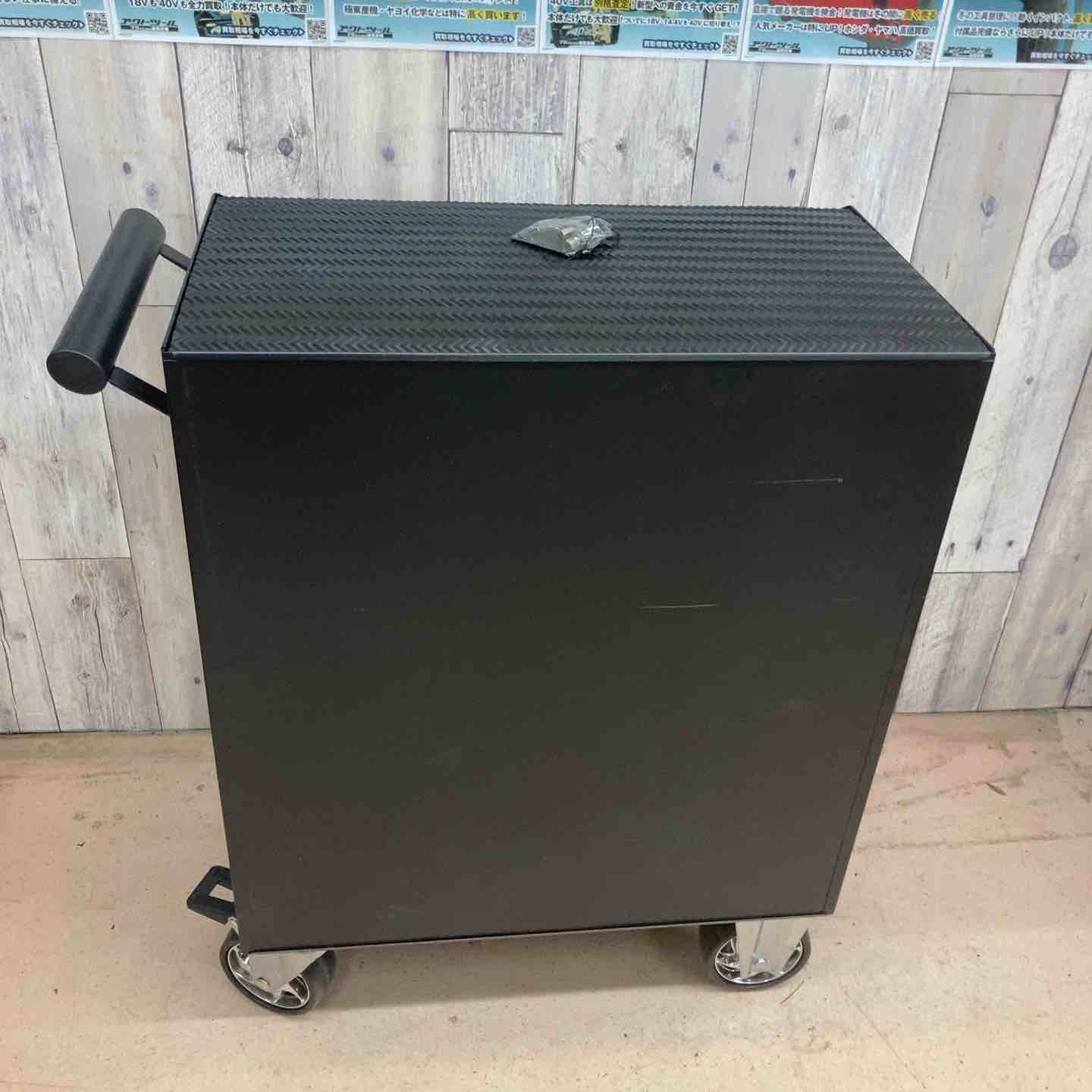 TONE トネ製　ツールキャビネット　定価13万円　中古 トネ（TONE） <NEW>掘り出し物が買取新入荷！通販サイトもお得