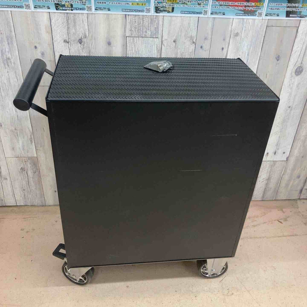 【中古美品/店頭受取り限定】 トネ(TONE) ツールキャビネット ロールキャビネット WSS205 【東大和店】