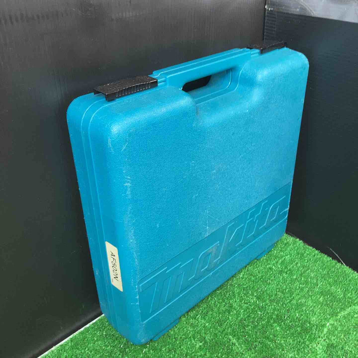★マキタ(makita) 常圧フィニッシュネイラ AF502N【岩槻店】