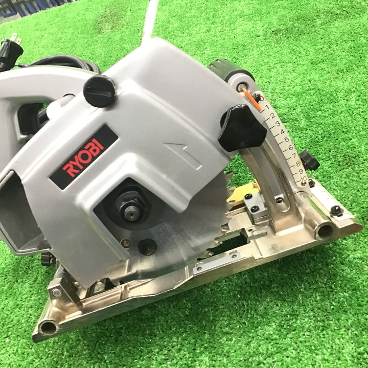 RYOBI　V-2101S　ミゾホリ　ミゾキリ【桶川店】