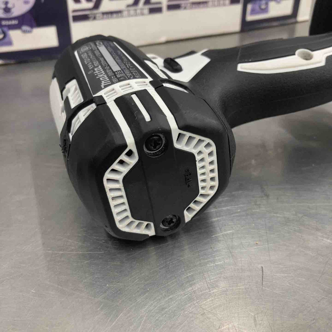 ★マキタ(makita) コードレスインパクトドライバー TD149DRFXW【所沢店】
