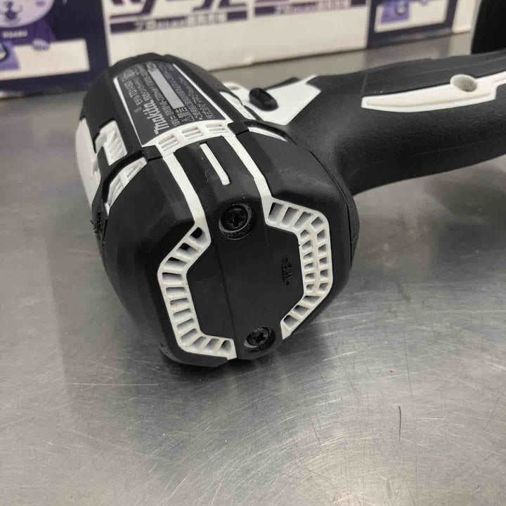 ★マキタ(makita) コードレスインパクトドライバー TD149DRFXW【所沢店】