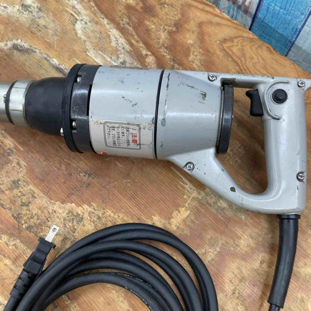 ◇マキタ(Makita) コンクリートバイブレータ 電棒タイプ 振動部径28mm VR281DL【柏店】