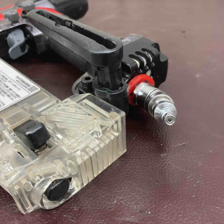 【中古品】 マックス(MAX) 高圧フィニッシュネイラ HA-55SF2(D) 【東大和店】
