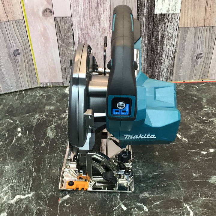 ★マキタ(makita) コードレス丸のこ HS001GRDX【八潮店】