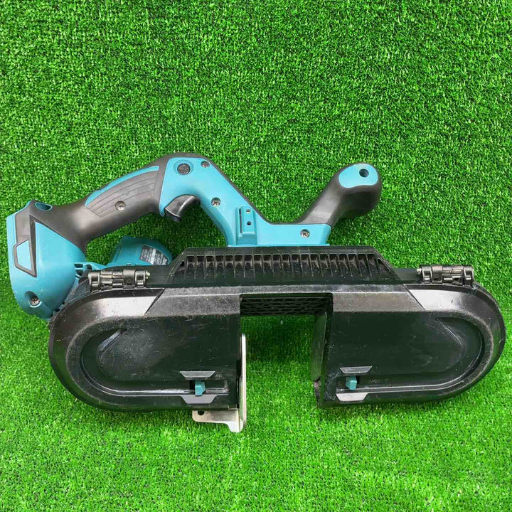 マキタ(makita) コードレスバンドソー PB181DZ【藤沢店】
